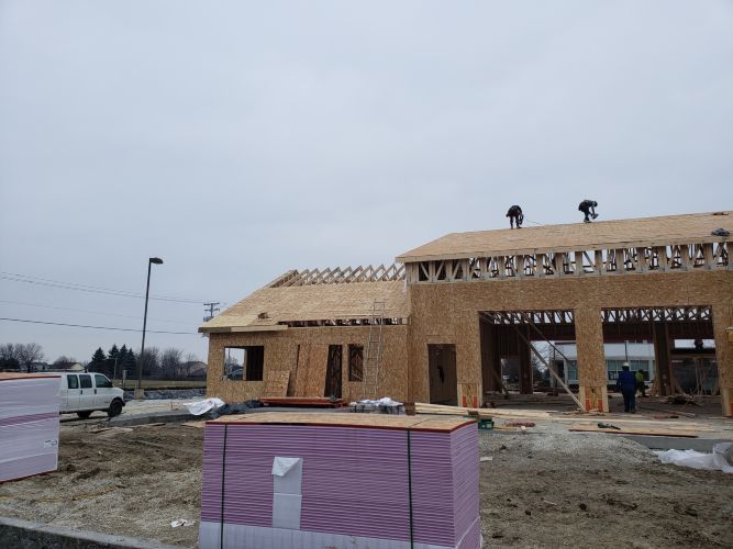 Christian Brothers Auto - Bolingbrook, Illinois