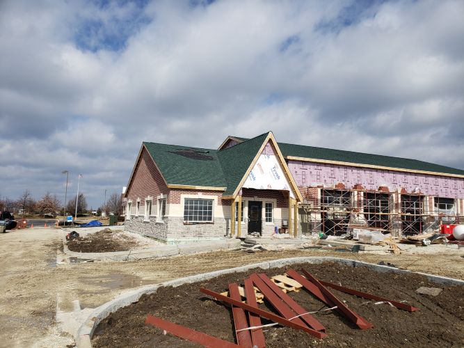 Christian Brothers Auto - Bolingbrook, Illinois