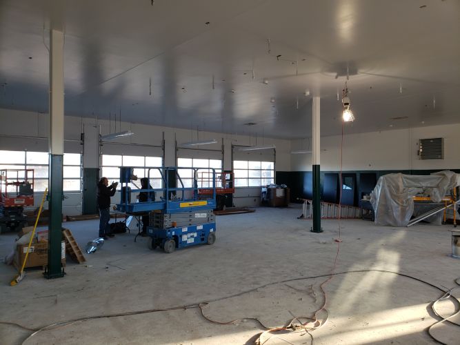 Christian Brothers Auto - Bolingbrook, Illinois