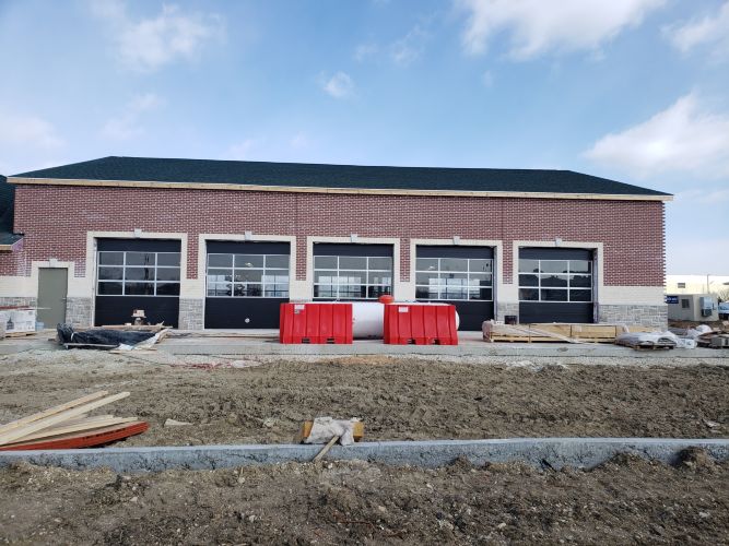 Christian Brothers Auto - Bolingbrook, Illinois