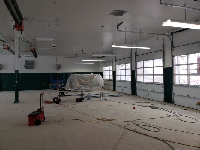 Christian Brothers Auto - Bolingbrook, Illinois