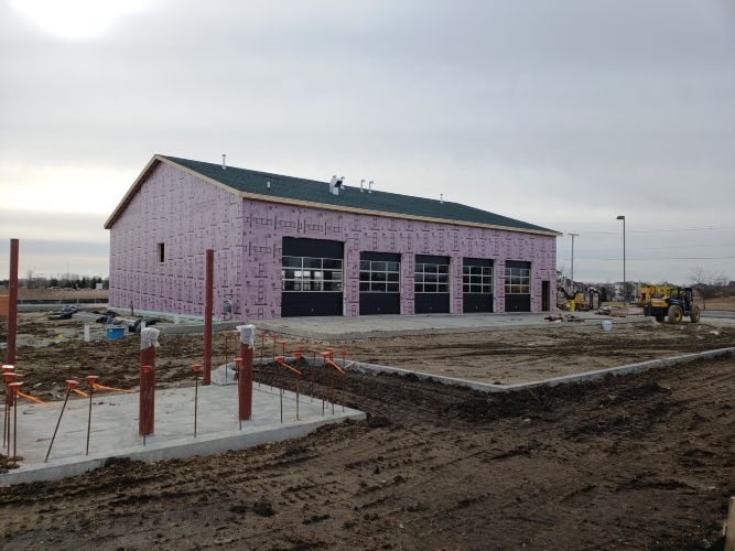 Christian Brothers Auto - Bolingbrook, Illinois