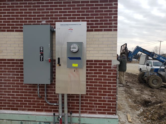 Christian Brothers Auto - Bolingbrook, Illinois