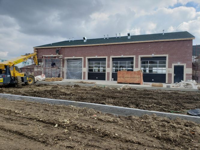 Christian Brothers Auto - Bolingbrook, Illinois
