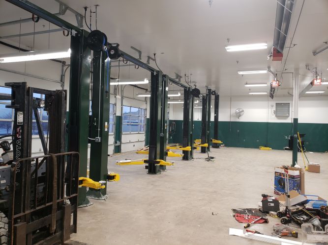 Christian Brothers Auto - Bolingbrook, Illinois