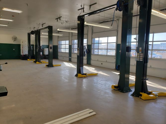 Christian Brothers Auto - Bolingbrook, Illinois