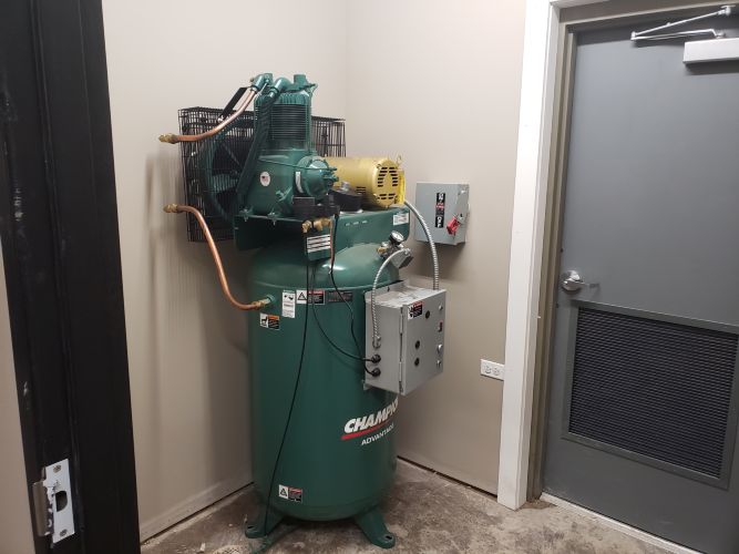 Christian Brothers Auto - Bolingbrook, Illinois