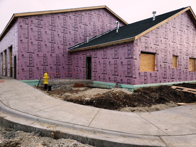 Christian Brothers Auto - Bolingbrook, Illinois