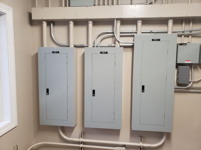 Christian Brothers Auto - Bolingbrook, Illinois