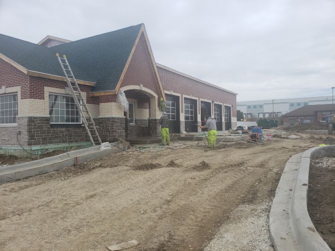 Christian Brothers Auto - Bolingbrook, Illinois