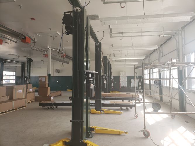 Christian Brothers Auto - Bolingbrook, Illinois