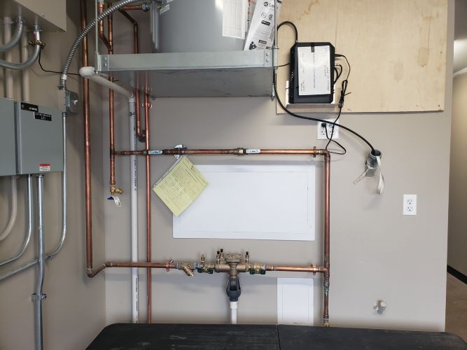 Christian Brothers Auto - Bolingbrook, Illinois