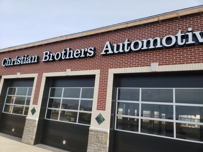 Christian Brothers Auto - Bolingbrook, Illinois