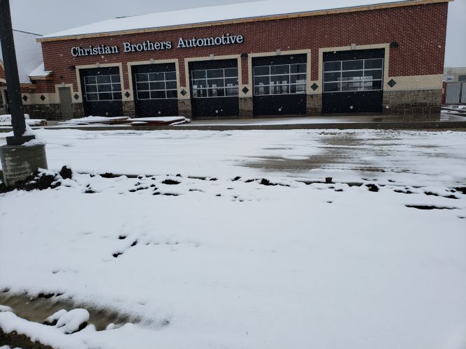 Christian Brothers Auto - Bolingbrook, Illinois