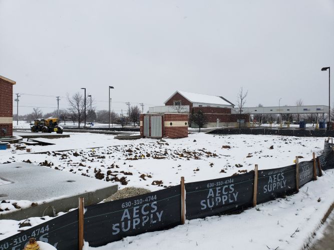 Christian Brothers Auto - Bolingbrook, Illinois
