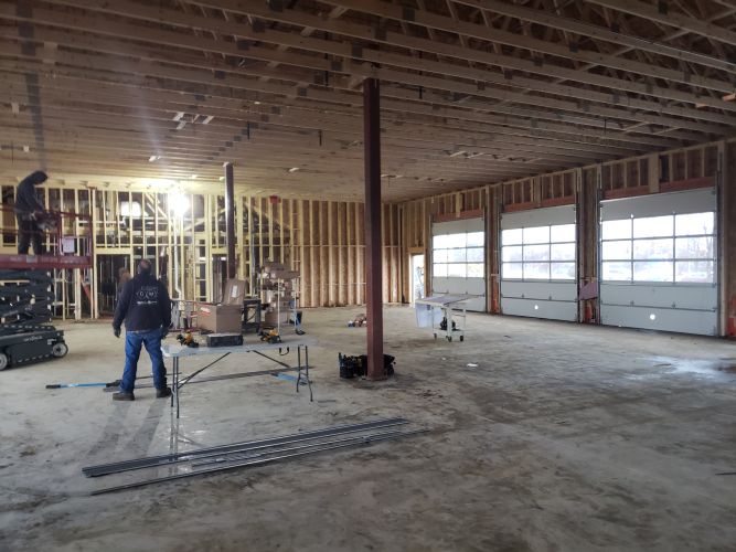 Christian Brothers Auto - Bolingbrook, Illinois