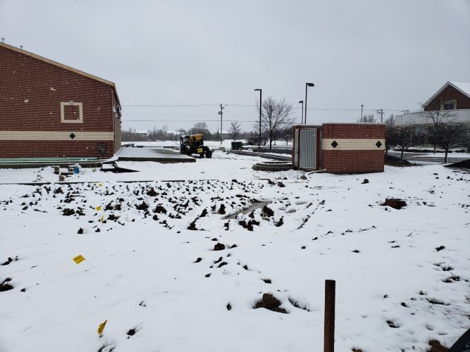 Christian Brothers Auto - Bolingbrook, Illinois