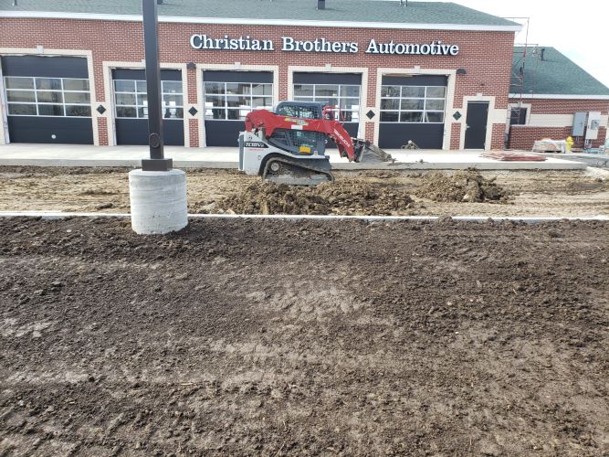 Christian Brothers Auto - Bolingbrook, Illinois