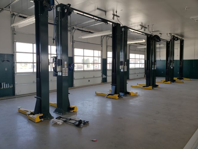 Christian Brothers Auto - Bolingbrook, Illinois