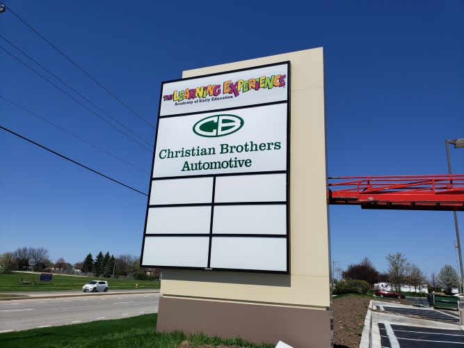 Christian Brothers Auto - Bolingbrook, Illinois