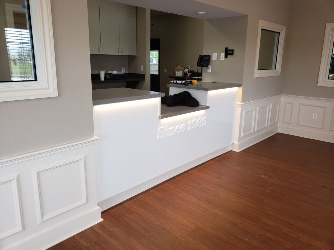 Christian Brothers Auto - Bolingbrook, Illinois