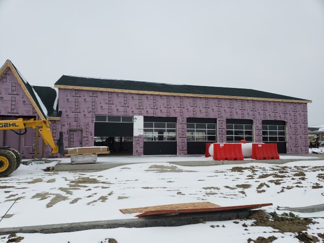 Christian Brothers Auto - Bolingbrook, Illinois