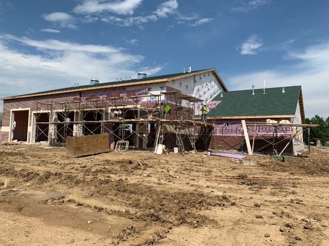 Christian Brothers Auto - Broomfield, Colorado