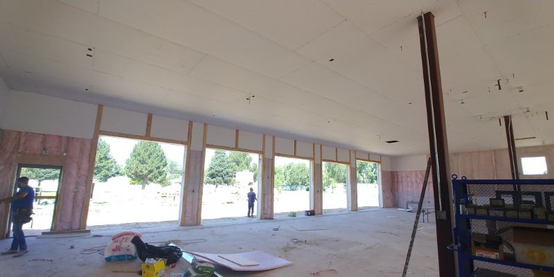 Christian Brothers Auto - Broomfield, Colorado