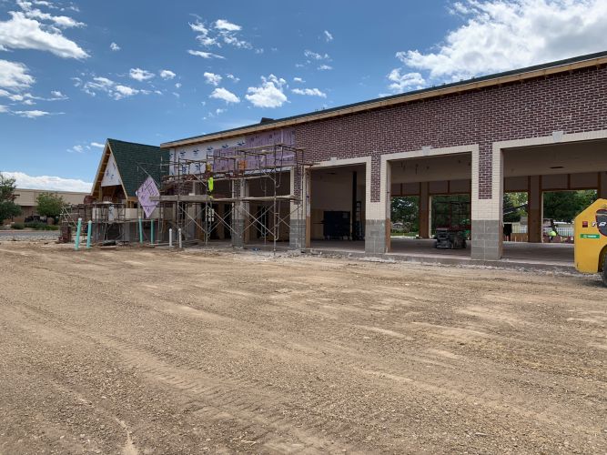 Christian Brothers Auto - Broomfield, Colorado