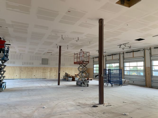 Christian Brothers Auto - Broomfield, Colorado