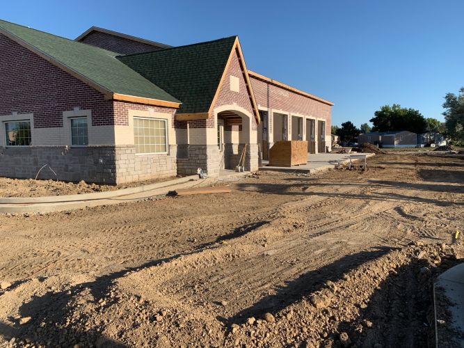 Christian Brothers Auto - Broomfield, Colorado