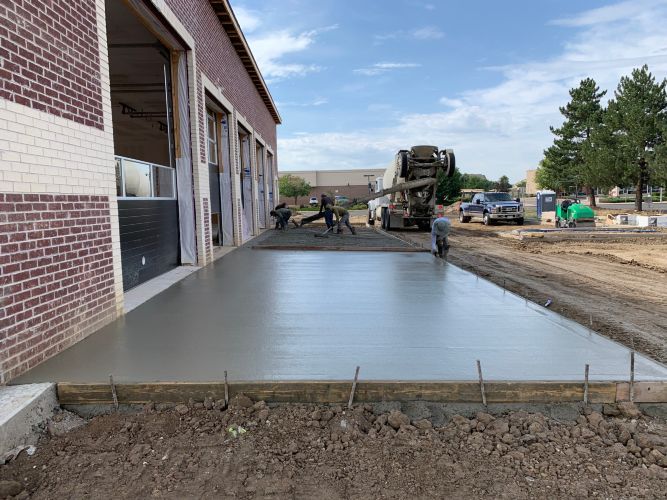 Christian Brothers Auto - Broomfield, Colorado