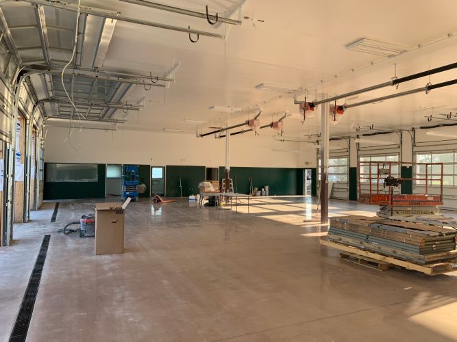 Christian Brothers Auto - Broomfield, Colorado