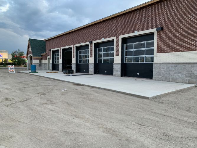 Christian Brothers Auto - Broomfield, Colorado