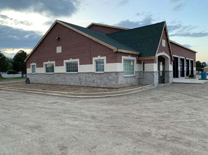 Christian Brothers Auto - Broomfield, Colorado