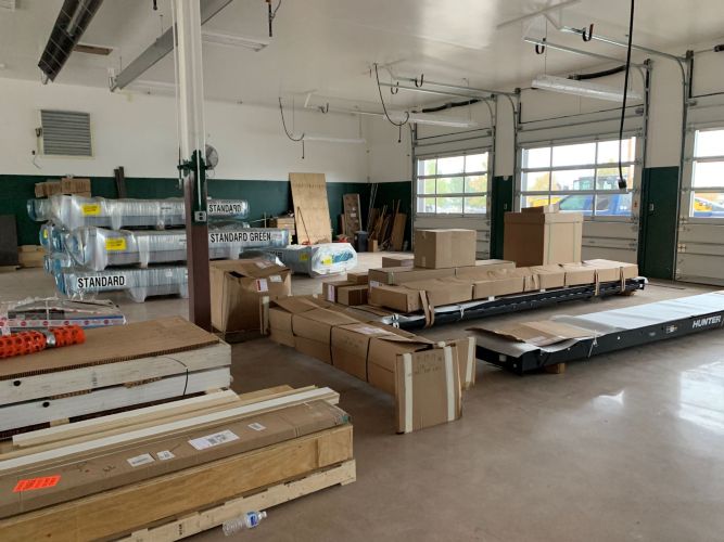 Christian Brothers Auto - Broomfield, Colorado