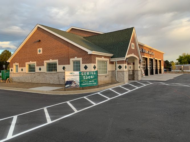 Christian Brothers Auto - Broomfield, Colorado