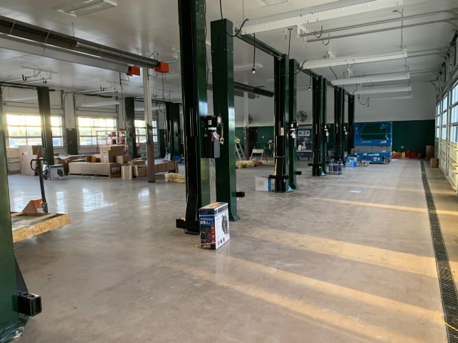 Christian Brothers Auto - Broomfield, Colorado