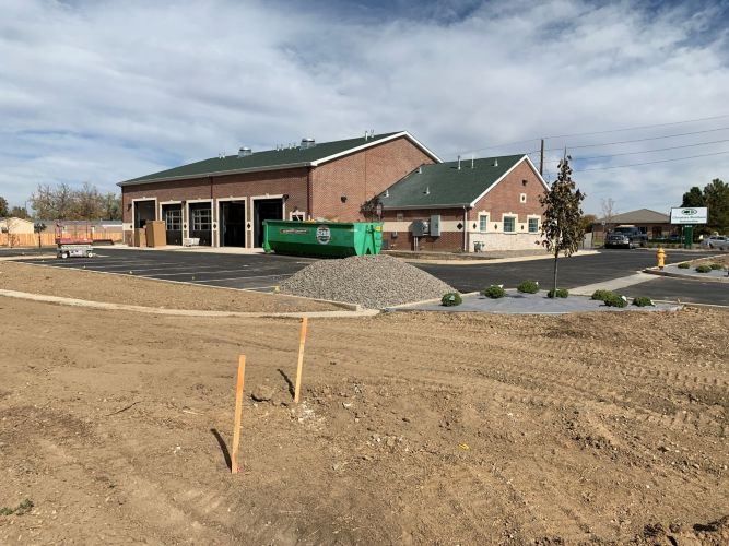 Christian Brothers Auto - Broomfield, Colorado