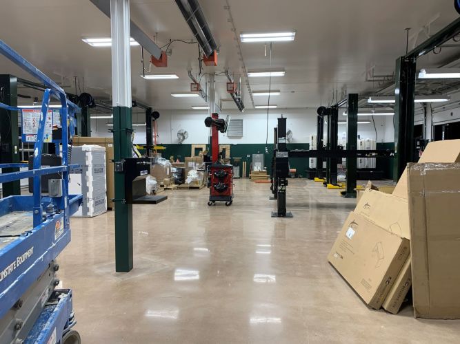 Christian Brothers Auto - Broomfield, Colorado