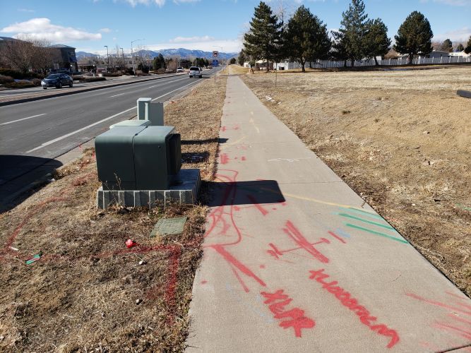 Christian Brothers Auto - Broomfield, Colorado