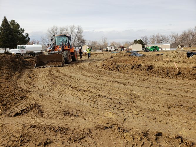 Christian Brothers Auto - Broomfield, Colorado