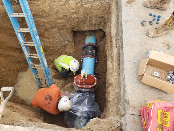 Christian Brothers Auto - Broomfield, Colorado