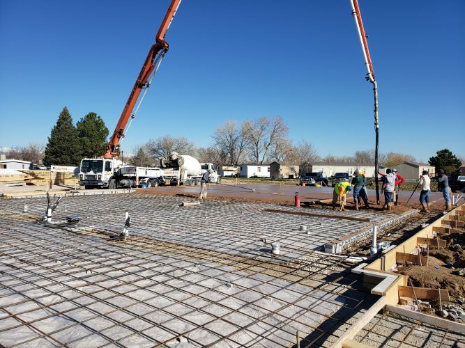 Christian Brothers Auto - Broomfield, Colorado