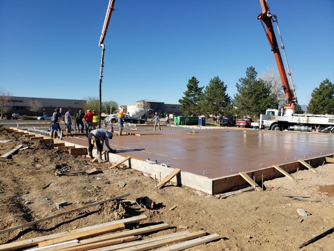 Christian Brothers Auto - Broomfield, Colorado
