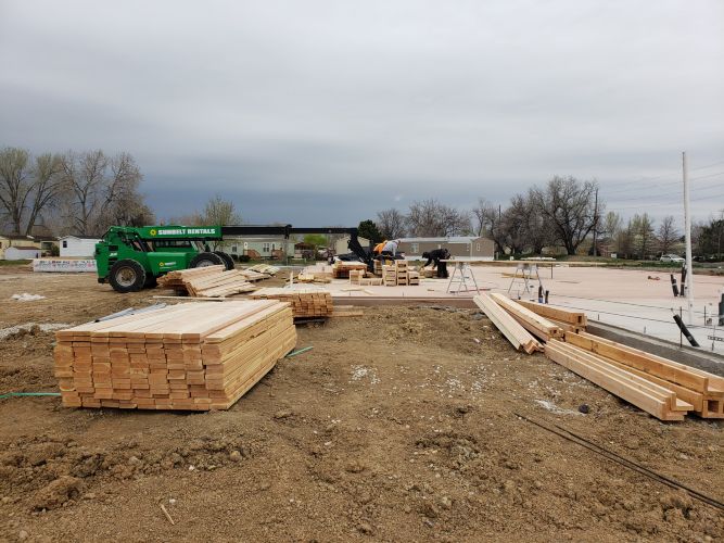 Christian Brothers Auto - Broomfield, Colorado