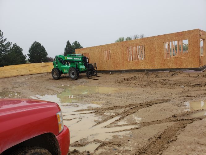 Christian Brothers Auto - Broomfield, Colorado