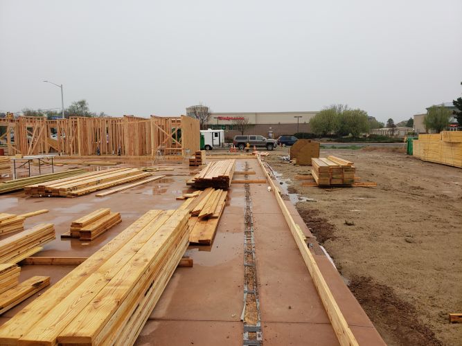 Christian Brothers Auto - Broomfield, Colorado