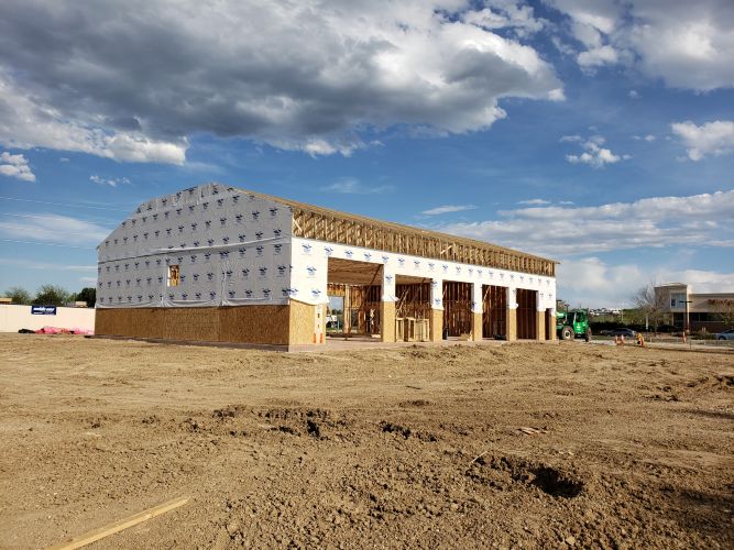 Christian Brothers Auto - Broomfield, Colorado