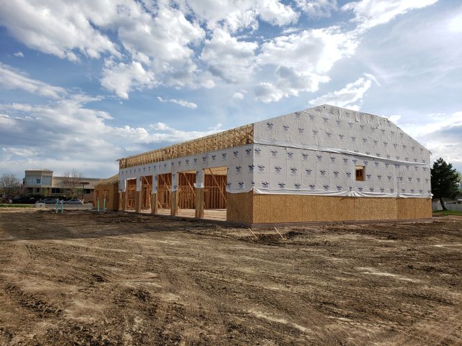 Christian Brothers Auto - Broomfield, Colorado